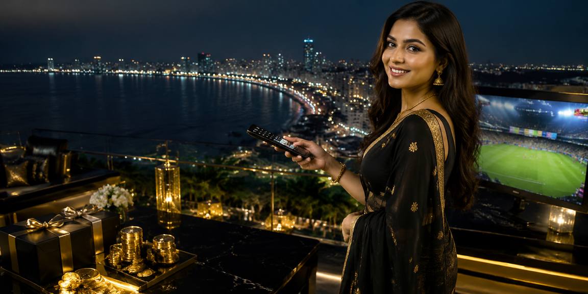5777.bet আমরা কীভাবে এই লবি সাজিয়েছি