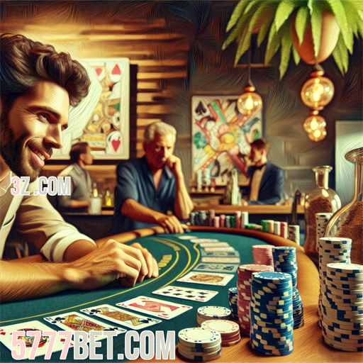 A Emoção da Loteria: Como Jogar e Ganhar no 5777bet.com