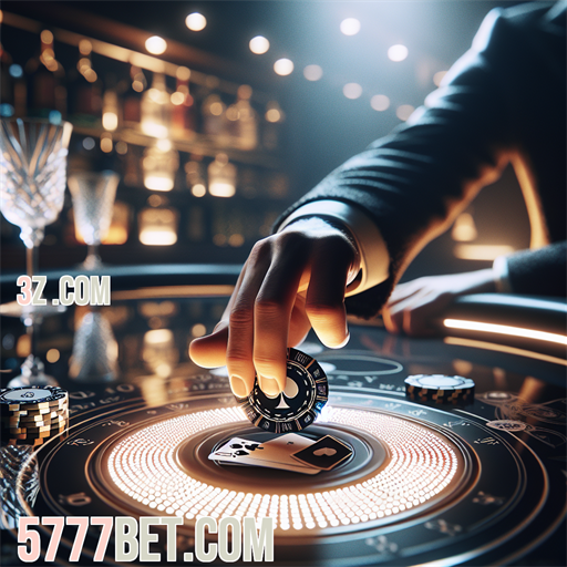 5777bet.com Lança Nova Categoria 'Notícias' para Gamers