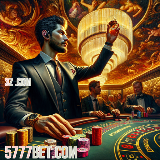 Aproveite as Promoções no 5777bet.com para Maximizar sua Experiência de Jogo